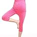 LWJ 1982 Maternity Activewear Workout Capri Leggings Stretch Yoga Pants
