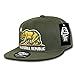 WHANG California Snapbacks