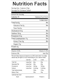 Jolly Rancher Blue Raspberry, Fat Free Hard Candy Bulk - 2LB