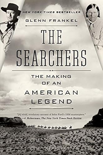 Download The Searchers: The Making of an American Legend PDF