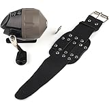 Easy Raku® ボウフィッシング用リール スピンキャスト 保護リストバンド付属 30m ギア比3.0:1