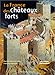 la france des chateaux forts by 