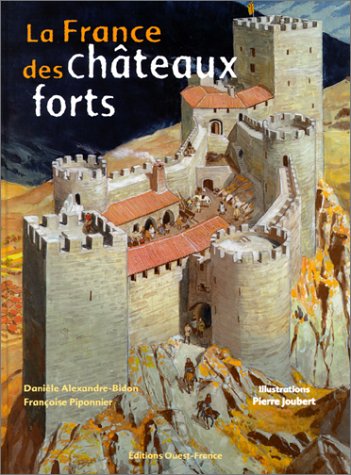 la france des chateaux forts by (Album)