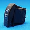 GoodQbuy-5-PIN-12V-24V-ONOFF-Rocker-Switch-with-Blue-LED-Backlit-Carling-ARB-Narva-Style