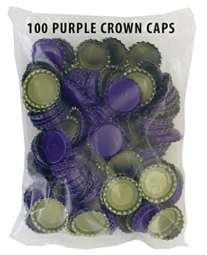 Brew Caps COMINHKPR72342 100