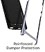 Spigen Neo Hybrid Designed for Samsung Galaxy Note 8 Case (2017) - Orchid Gray