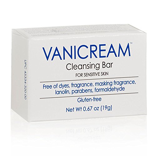 Vanicream Cleansing Bar (Pack of 12) - Image 2