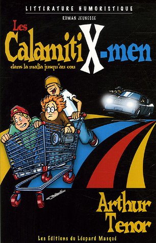Dans la mafia jusqu'au cou