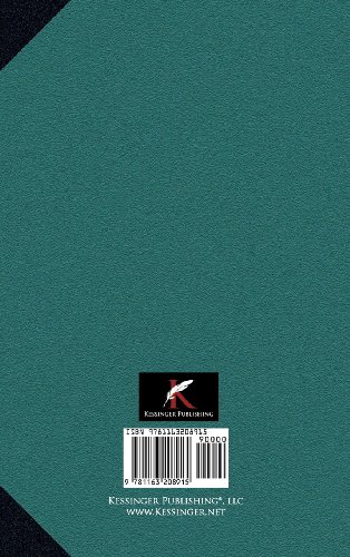 Beast and Man in India: A Popular Sketch of Indian Animals in Their Relations with the People