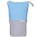 SUN-STAR DELDE Pen Case, Cool Light Blue