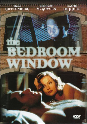 Bedroom Window Import Usa Zone 1 Amazon De Dvd Blu Ray