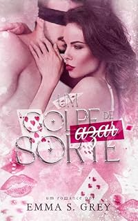 Livro UM GOLPE DE SORTE