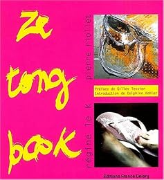 Ze tong book