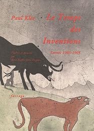 Le  temps des inventions