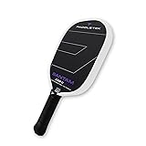 Paddletek Bantam ESQ-C 12.7mm Pickleball Paddle