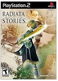 Radiata Stories
