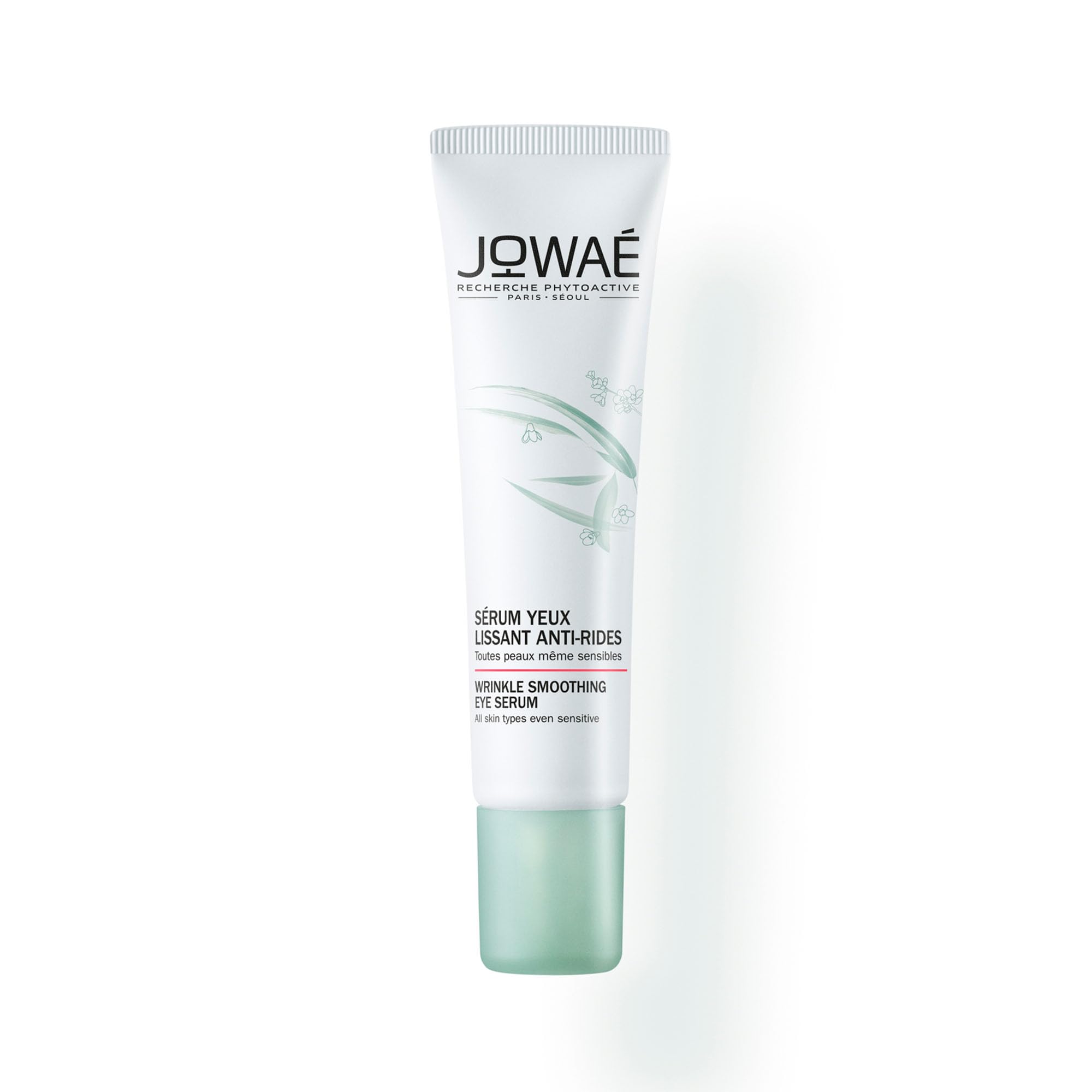 Jowaé Wrinkle Smoothing Eye Serum 15ml