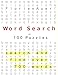 Word Search - 100 Puzzles