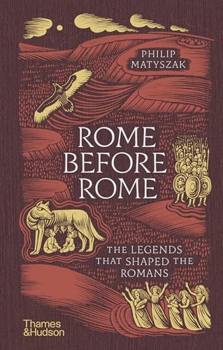 A History of Rome: Theodor Mommsen: Amazon.com: Books