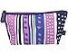 Estée Lauder Makeup Cosmetic Bag (Style and Color As Seen As Picture)