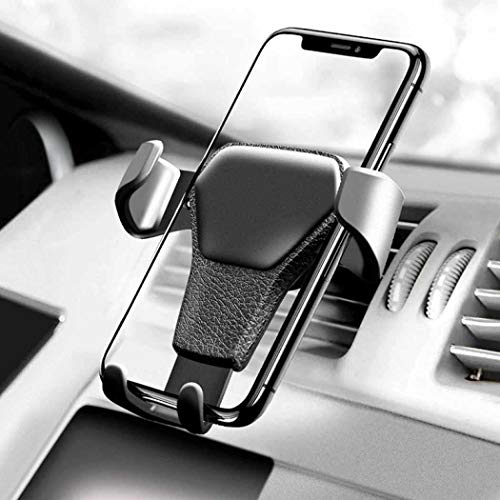 Benlet Car Air Outlet General Multi-Function Gravity Car Mobile Phone Holder Stands