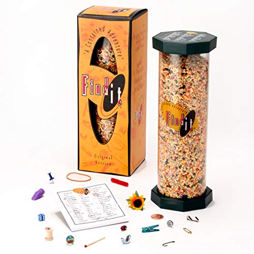 Find It Games Original Edition