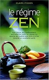 Le  régime zen