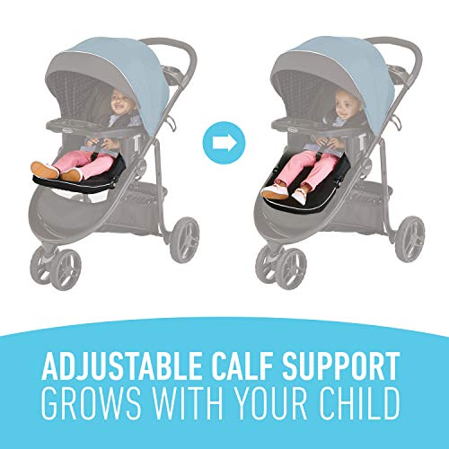 Graco Modes 3 Lite DLX Travel System Includes Modes 3 Lite DLX