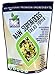 BetterFoods Raw Superfoods Crunch Topper - Nutritional Booster Blend | Antioxidant Rich Premium Salad Toppings with Organic Goji Berries, Almonds, Cashews, Raisins, Pumpkin & Sunflower Seeds | 24oz