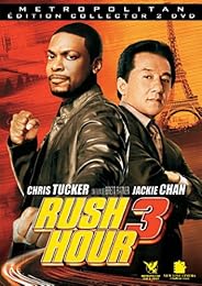 Rush Hour 3 - Édition Collector