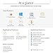 HP ENVY 13-ab016nr Laptop (Windows 10, Intel Core i5-7200U, 13.3