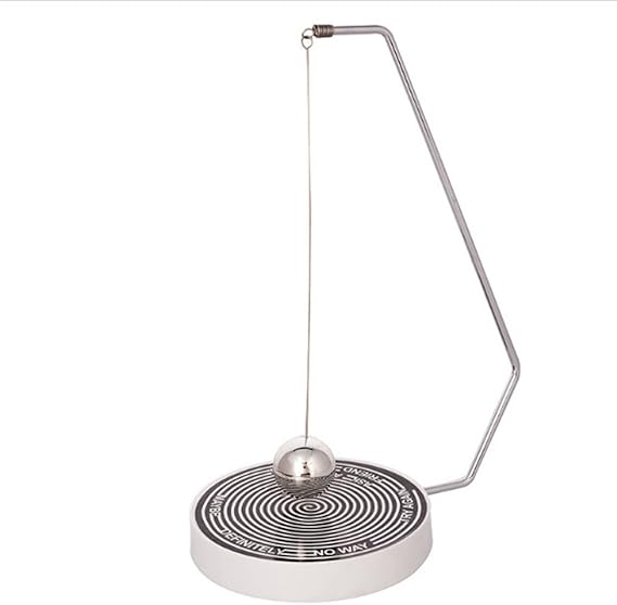 decision maker desk toy