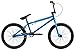 Hoffman Aves Boy's BMX Bike Blue, 20