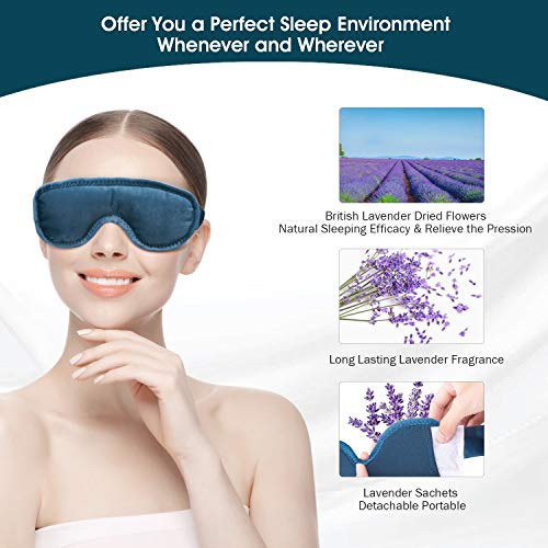 Slip-Lavender-Eye-Mask100-Natural-Lavender-Sachet-Detachable-Blackout-Eye-Masks-for-Sleeping-Aids