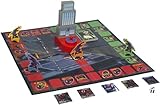 Spiderman vs. The Green Goblin Board Game