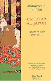 Un  Tatar au Japon