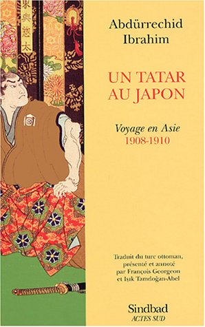 Un  Tatar au Japon