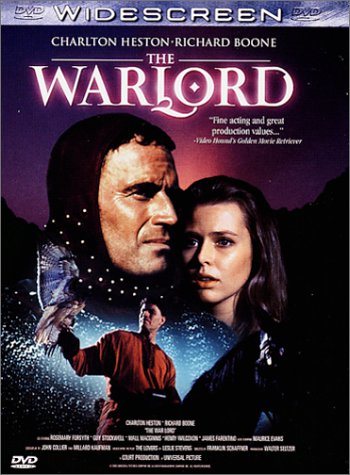 Download The Warlord