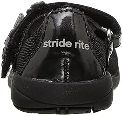 Stride Rite Girl's Layla Mary Jane