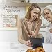 Aluratek – 8″ Slim Digital Photo Frame with Auto Slideshow 1024 x 768 Hi-Resthumb 2