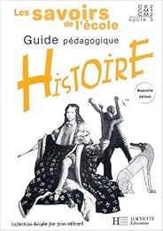 Histoire, CE2, CM1, CM2, cycle 3