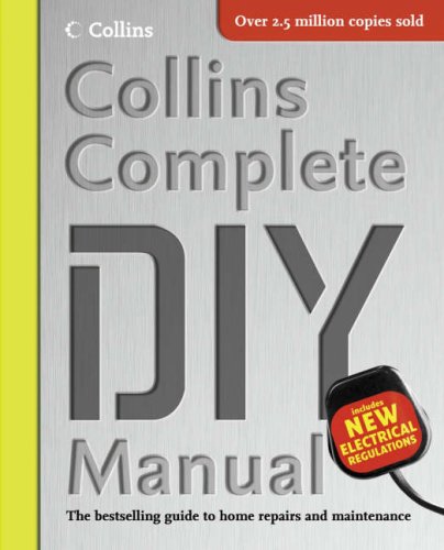 #79 — Collins Complete DIY Manual
