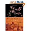 For All the Tea in China: How England Stole the World's Favorite Drink and Changed History