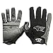 West Biking Men's Spring Autumn Full Finger Bike Gloves Bicycle Cycling Glove Gray M Us Come with a West Biking Key Chains