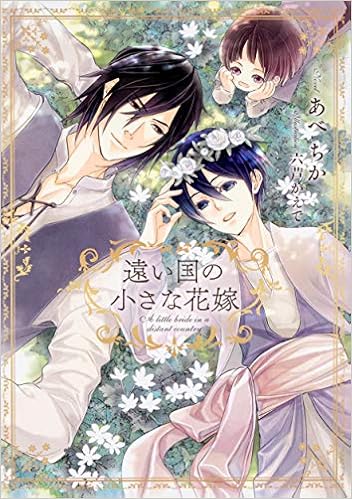 遠い国の小さな花嫁 Ruby Collection あべ ちか 六芦 かえで 本 通販 Amazon