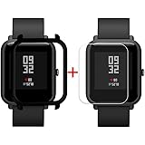 relógio smartwatch xiaomi amazfit bip pace lite