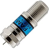 Holland Electronics Atenuador fijo de tipo mini - FAM-16