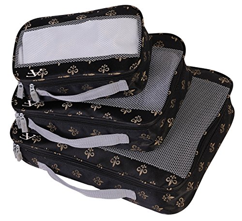 American flyer fleur de lis 3 piece set perfect packing…