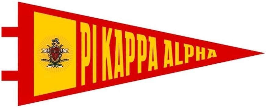 pi kappa alpha decal