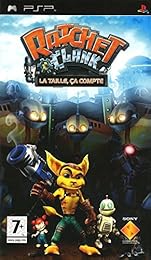 Ratchet and Clank: La Taille ca Compte